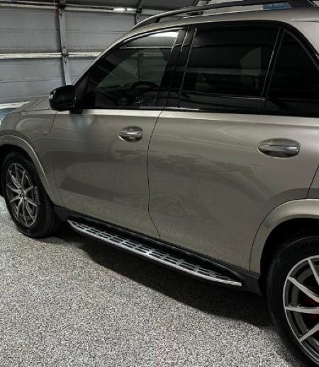 Mercedes Benz GLC 300