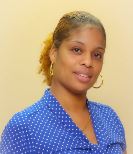 Driver in Edmonton - Abigale W.