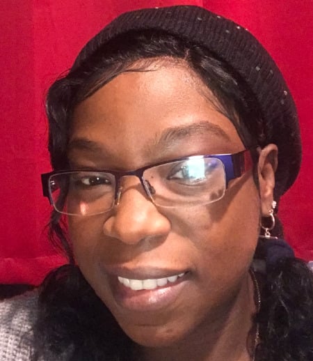 Nanny/Babysitter in Edmonton - Shamin D.