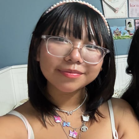 Tutor in Langley - Peilin L.