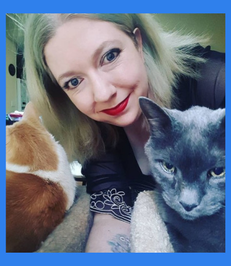 Nanny/Babysitter in Spruce Grove - Candace F.