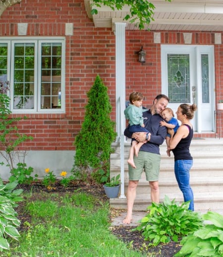 Nanny/Babysitter in Gatineau - Part time - childcare for 2 kids (3 and 1 years old). Week days only! Thanks