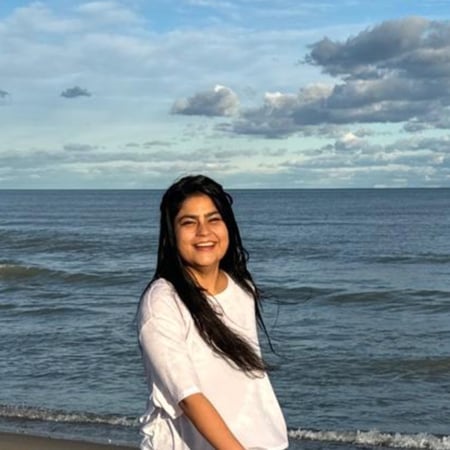 Nanny/Babysitter in Mississauga - Pooja K.