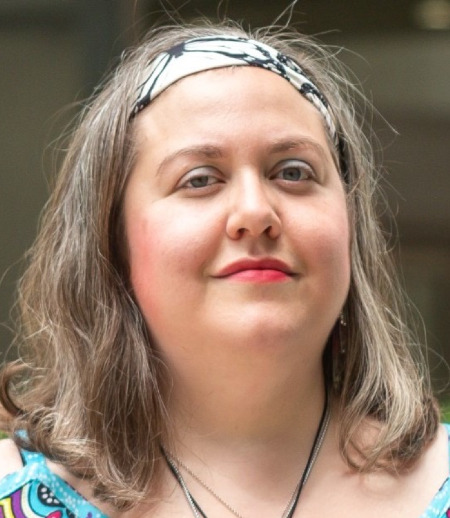 Nanny/Babysitter in North Vancouver - Zolal P.