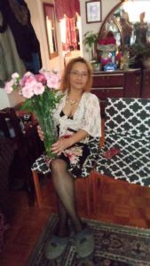Nanny/Babysitter in Toronto - Alinna F.