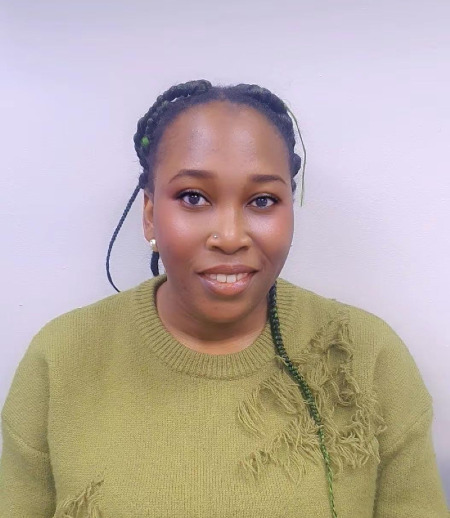 Nanny/Babysitter in Toronto - Latifah U.