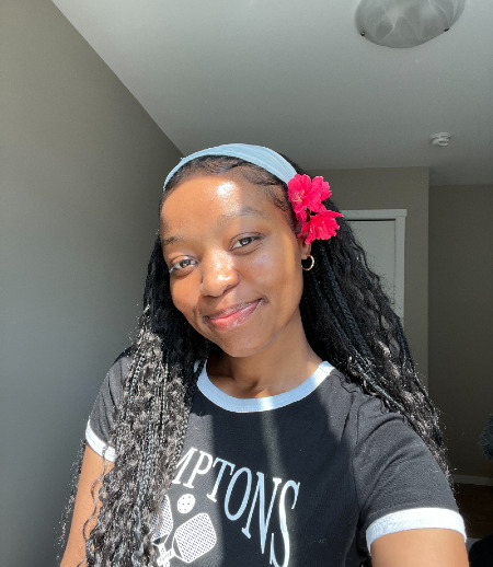 Nanny/Babysitter in Winnipeg - Sharon M.