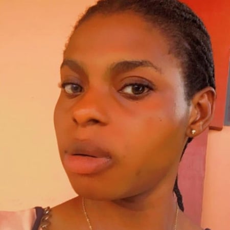 Housekeeper in Montreal-Ouest - Agnes Owusu A.