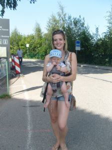 Nanny/Babysitter in Vancouver - Rhiannon R.