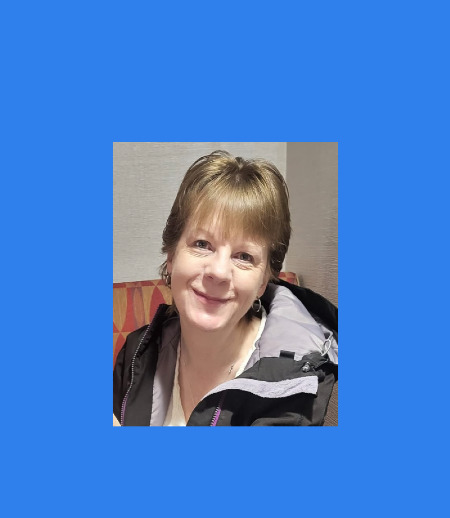 Caregiver in Calgary - Michele C.