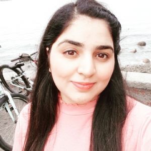 Caregiver in Abbotsford - Kawan P.