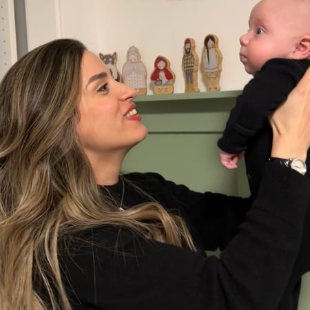 Nanny/Babysitter in Pickering - Seeking Experienced Babysitter (August 11–29)