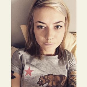 Nanny/Babysitter in Milton - Katy Jane F.