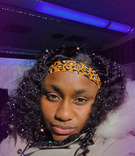 Nanny/Babysitter in Markham - Sylvia O.