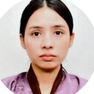 Housekeeper in Vancouver - Dechen D.
