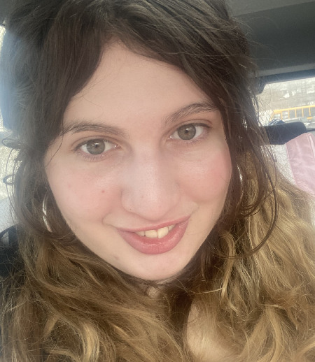 Nanny/Babysitter in London - Eleanor C.