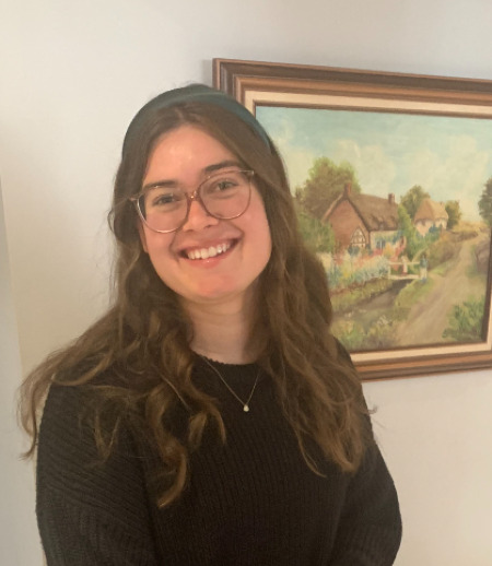 Tutor in Hamilton - Carolyn V.