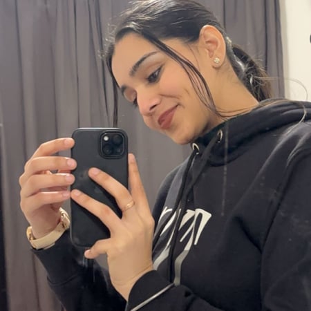 Pet care in Surrey - Sumandeep K.