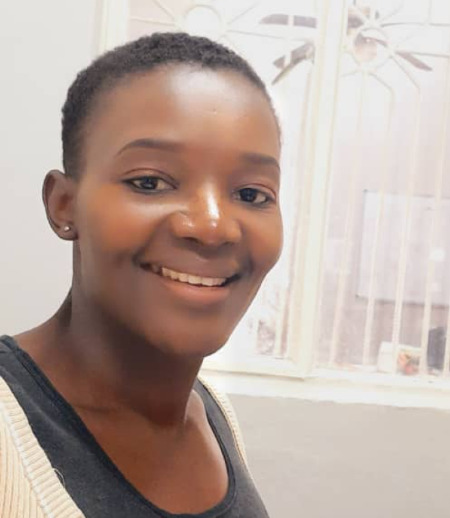 Nanny/Babysitter in Ottawa - Caroline M.