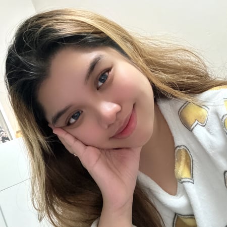 Nanny/Babysitter in Edmonton - Cheryzze N.