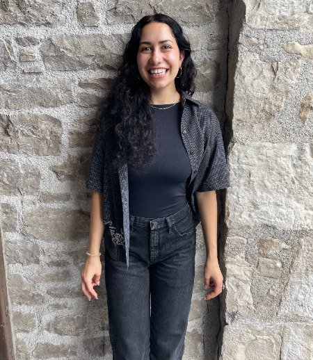 Nanny/Babysitter in Montreal - Noura S.