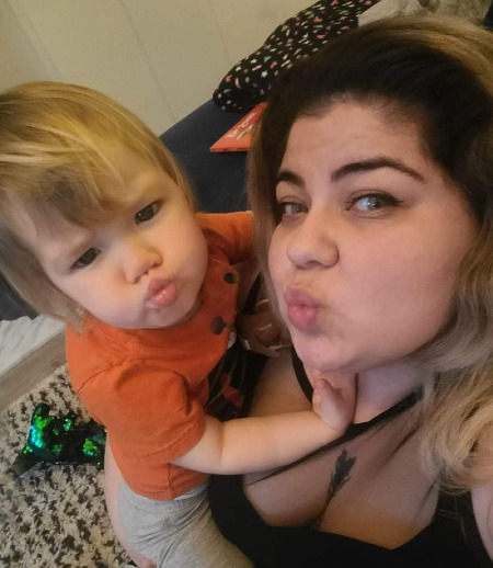 Nanny/Babysitter in Vancouver - Soho H.