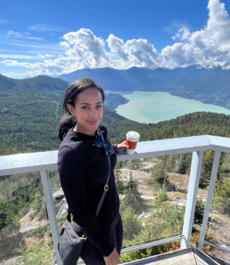 Caregiver in Hamilton - Part time nanny for 1 year old child