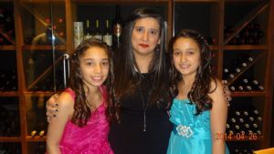 Nanny/Babysitter in Dollard-des-Ormeaux - Nabila M.