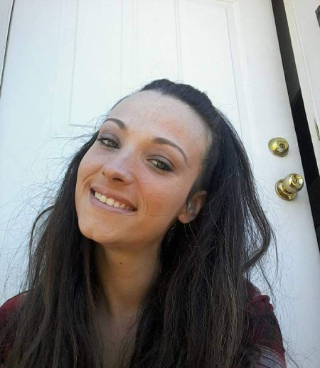 Nanny/Babysitter in Whitby - Sam B.