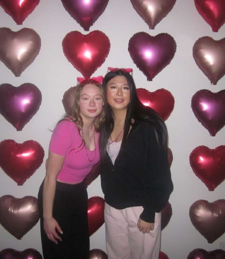 Nanny/Babysitter in Markham - Cassie L.