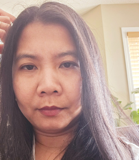 Housekeeper in Calgary - Junelyn S.