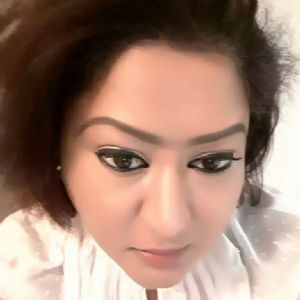 Nanny/Babysitter in Edmonton - Shaalni D.