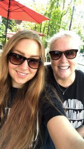 Nanny/Babysitter in Vancouver - Cathleen W.