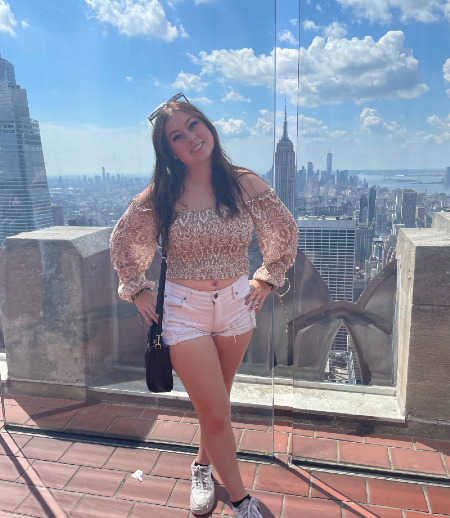 Nanny/Babysitter in Mississippi Mills - Sienna B.