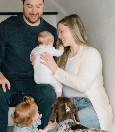 Nanny/Babysitter in Burlington - After-school care, Housekeeping and Pet Care Needed