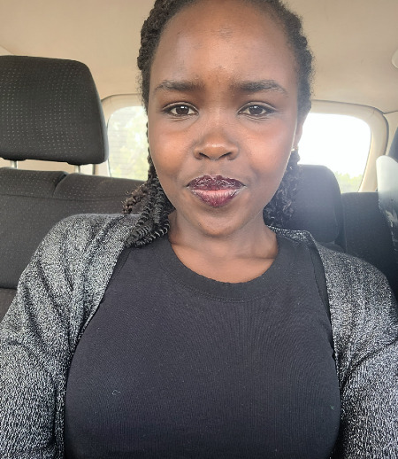 Nanny/Babysitter in Kitchener - Diana J.