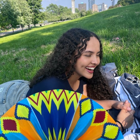 Pet care in Vaughan - Tanisha N.