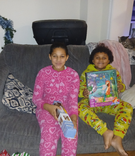 Nanny/Babysitter in Whitby - I'm.loolkmg for a part time child care worker