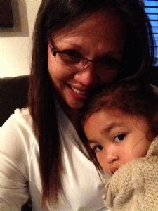 Nanny/Babysitter in Montreal - Estela T.