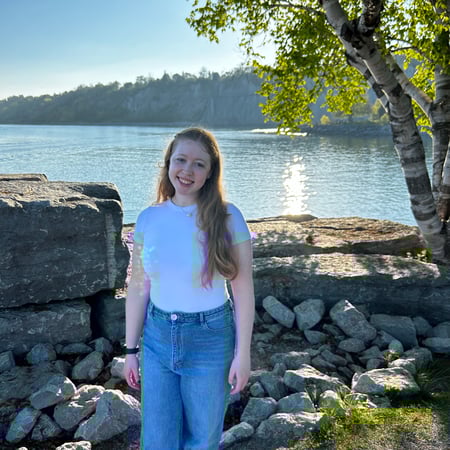 Tutor in Richmond Hill - Jennifer L.