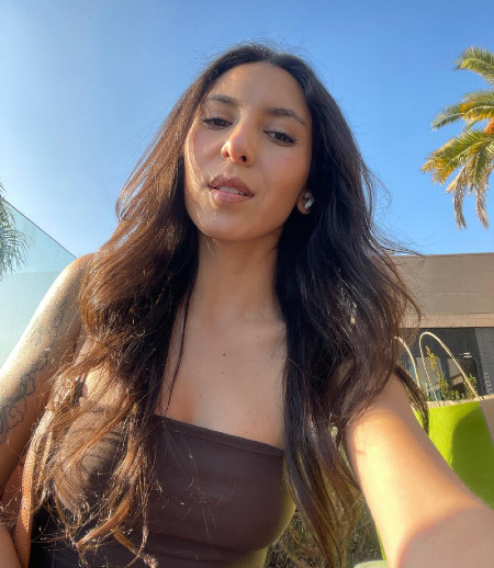 Housekeeper in Toronto - Karla L.