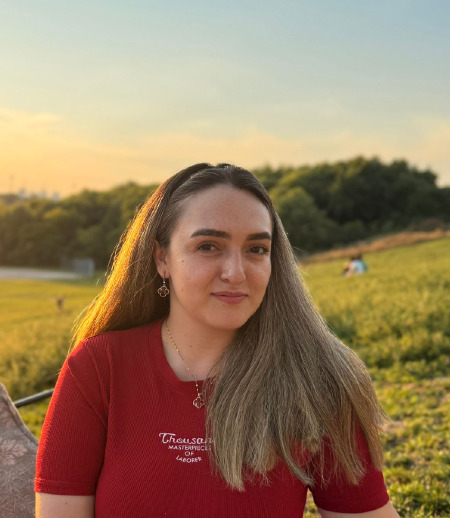 Housekeeper in Toronto - Jandy V.