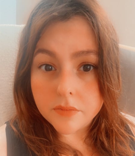 Nanny/Babysitter in Cambridge - Stephanie M.