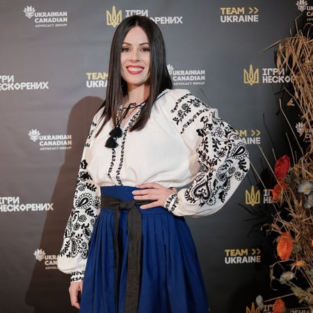 Nanny/Babysitter in Vancouver - Snizhana C.