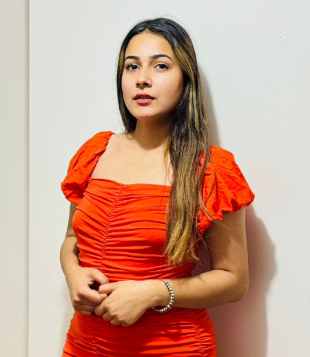 Nanny/Babysitter in Brampton - Komal P.