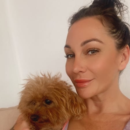 Housekeeper in Vancouver - Brooke N.