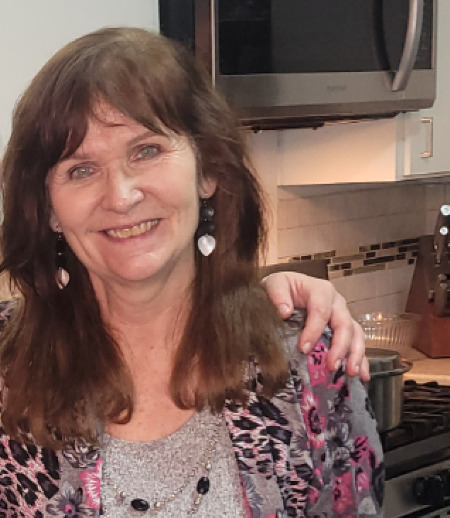 Nanny/Babysitter in London - Emilia B.