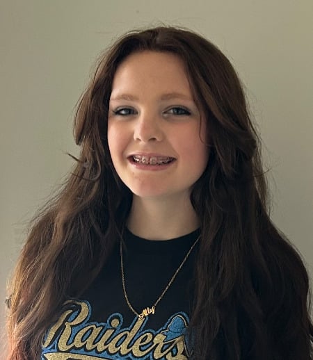 Nanny/Babysitter in Kitchener - Ally C.