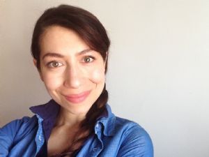 Nanny/Babysitter in Pointe-Claire - Alexandra L.