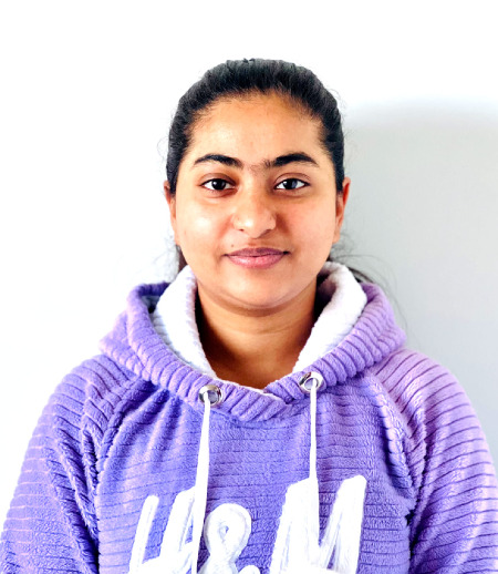 Nanny/Babysitter in Brampton - Deepika J.